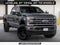 2024 Ford Super Duty F-350 SRW Platinum