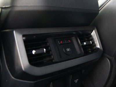 2024 Ford Super Duty F-350 SRW Platinum