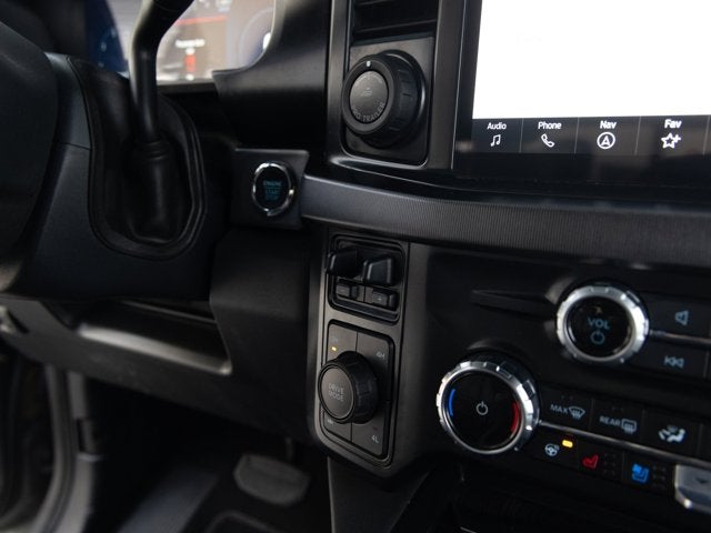 2024 Ford Super Duty F-350 SRW Platinum