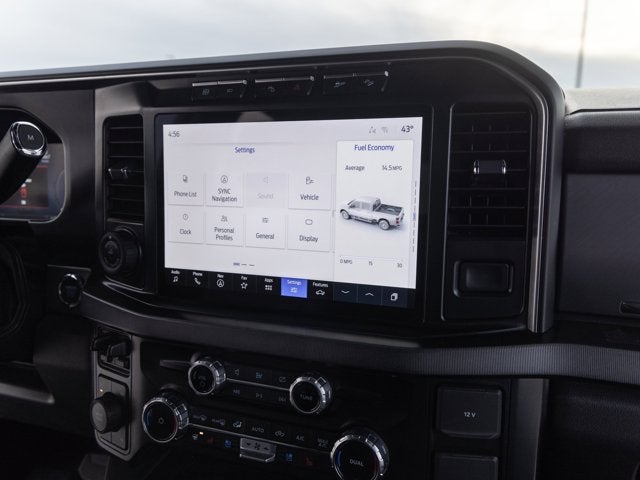 2024 Ford Super Duty F-350 SRW Platinum