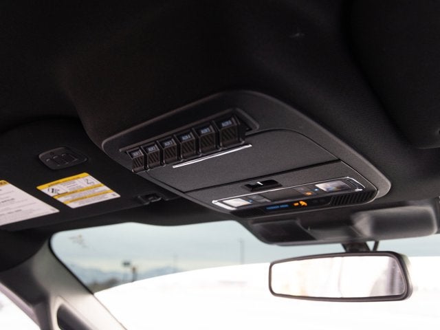 2024 Ford Super Duty F-350 SRW Platinum