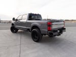 2024 Ford Super Duty F-350 SRW Platinum