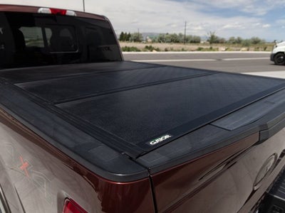 2017 Ford Super Duty F-350 SRW King Ranch
