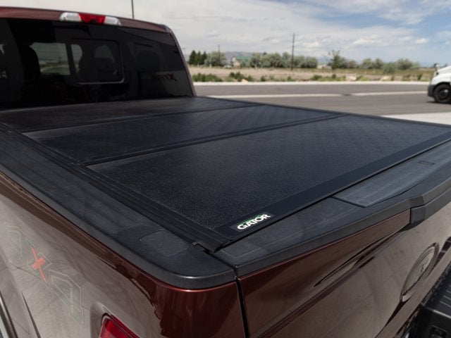 2017 Ford Super Duty F-350 SRW King Ranch