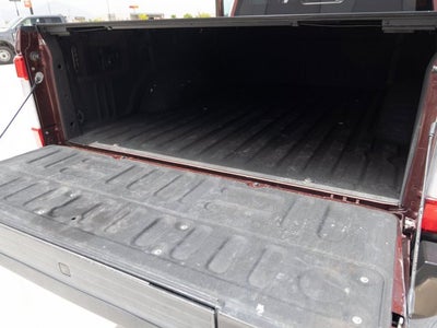 2017 Ford Super Duty F-350 SRW King Ranch