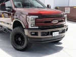 2017 Ford Super Duty F-350 SRW King Ranch