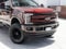 2017 Ford Super Duty F-350 SRW King Ranch