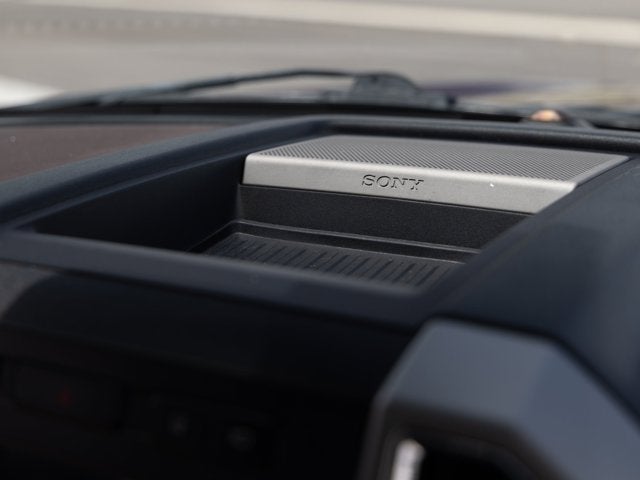 2017 Ford Super Duty F-350 SRW King Ranch