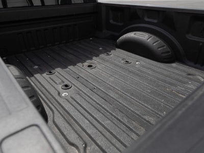 2020 Ford F-350 Limited