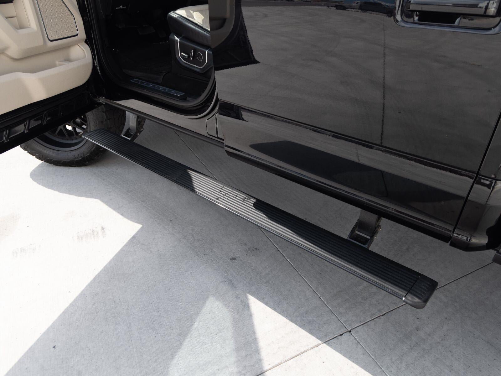 2020 Ford F-350 Limited
