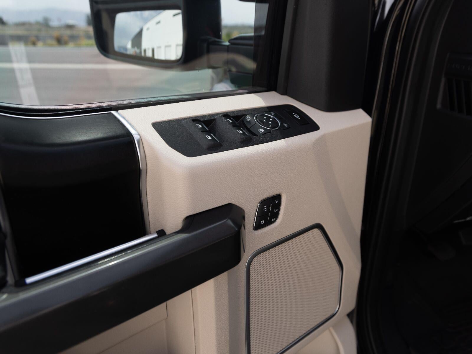 2020 Ford F-350 Limited