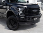 2020 Ford F-350 Limited