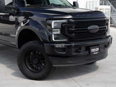 2020 Ford F-350 Limited