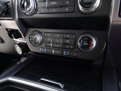 2020 Ford F-350 Limited