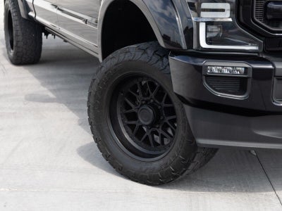 2020 Ford F-350 Limited
