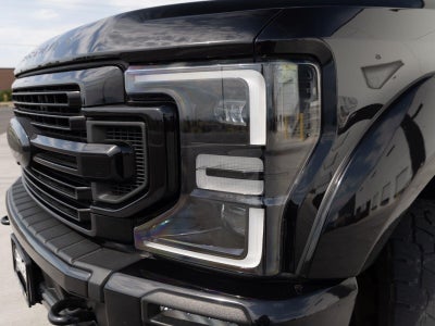 2020 Ford F-350 Limited