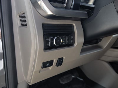 2026 Ford Super Duty F-450 Drw Platinum