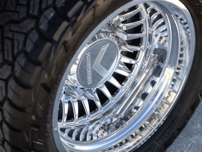 2026 Ford Super Duty F-450 DRW Platinum