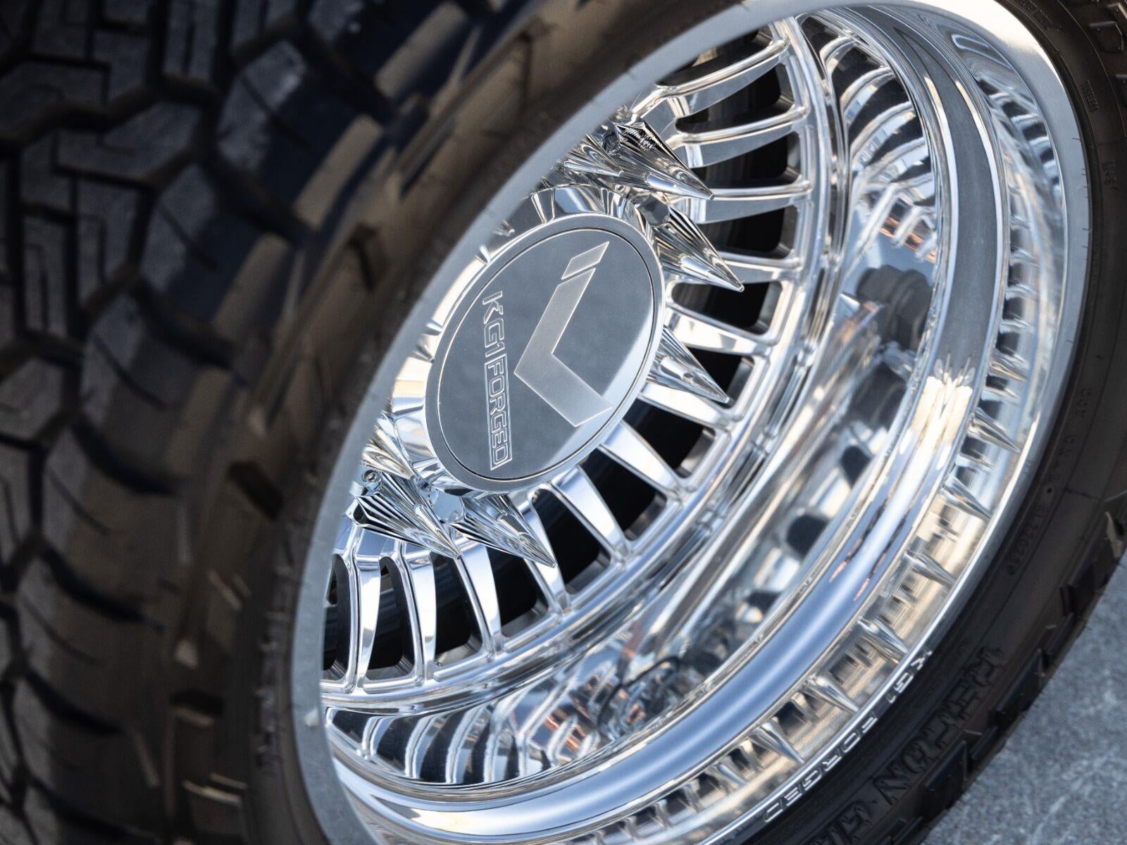 2026 Ford Super Duty F-450 DRW Platinum