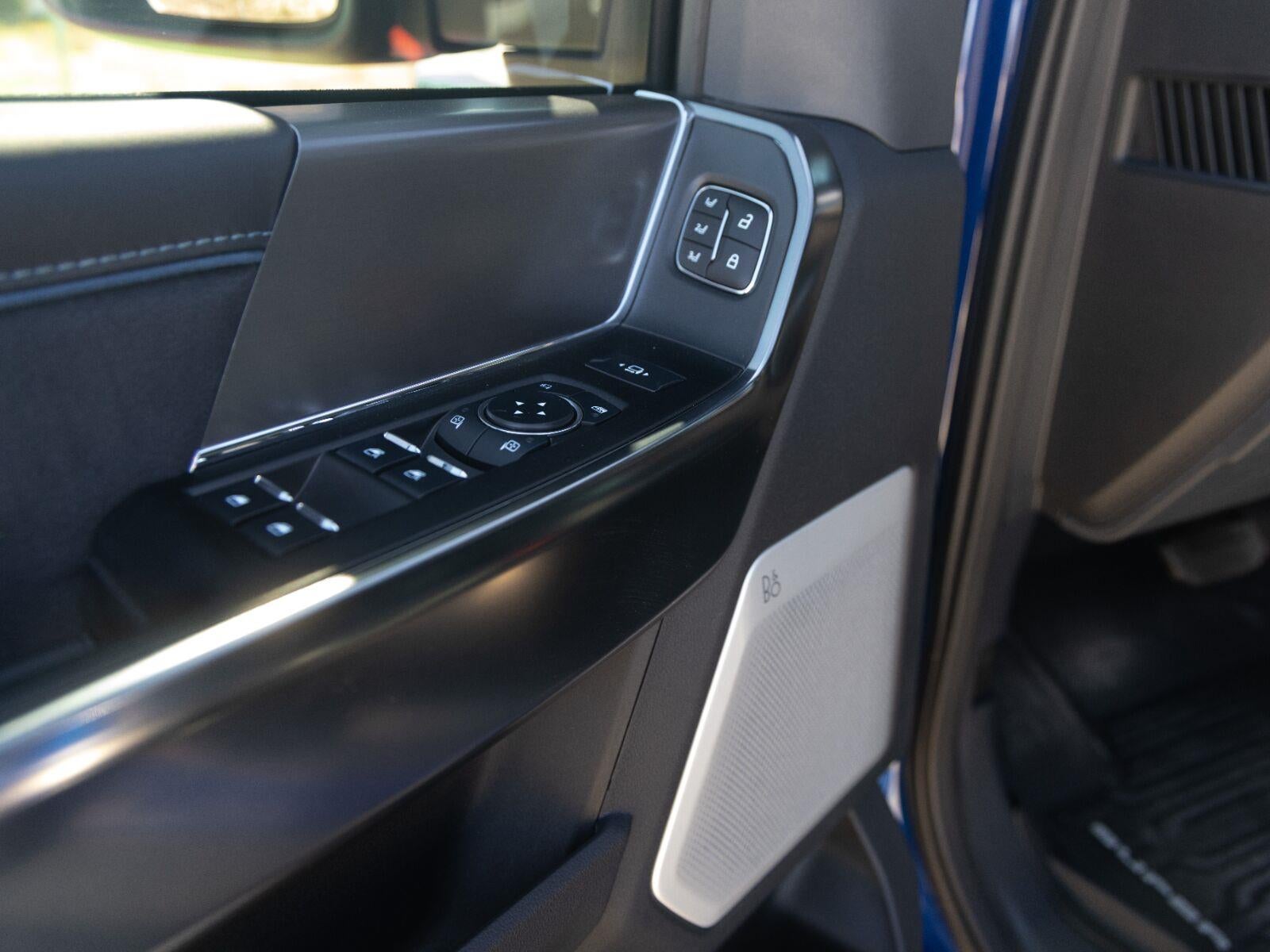 2026 Ford Super Duty F-450 DRW Platinum