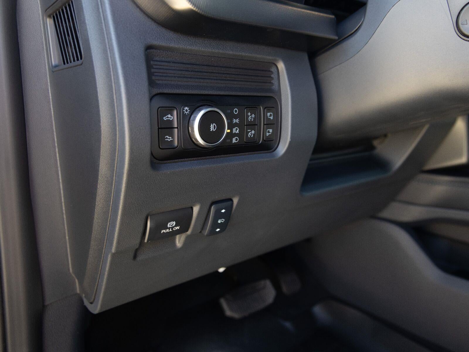 2026 Ford Super Duty F-450 DRW Platinum