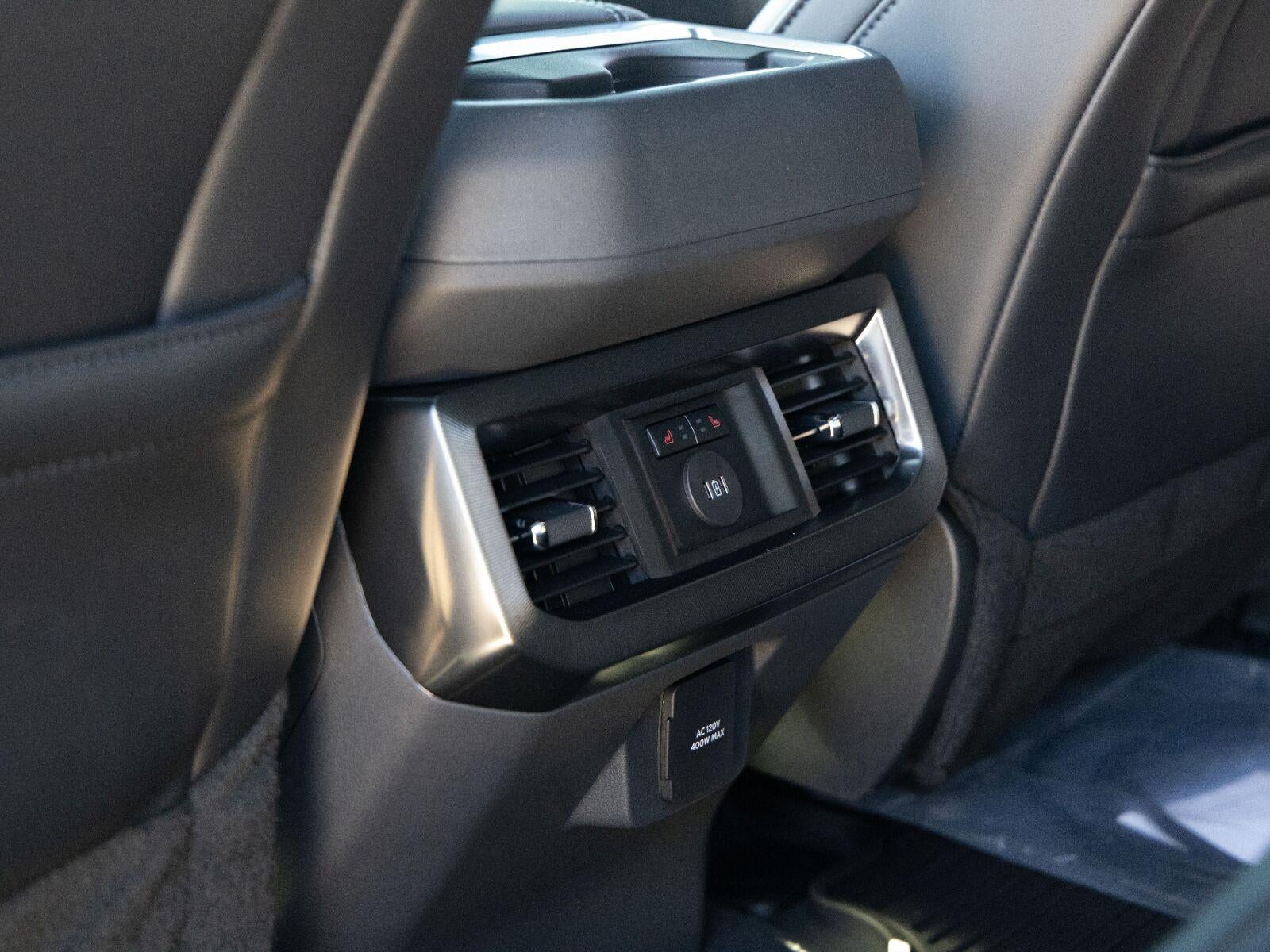 2026 Ford Super Duty F-450 DRW Platinum