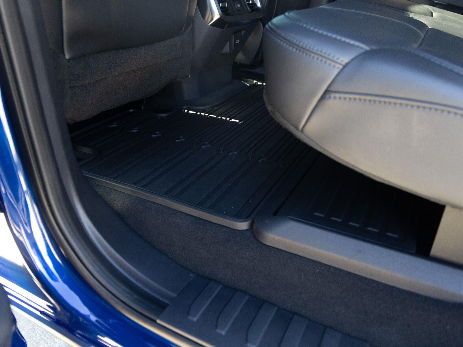 2026 Ford Super Duty F-450 DRW Platinum