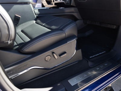 2026 Ford Super Duty F-450 DRW Platinum