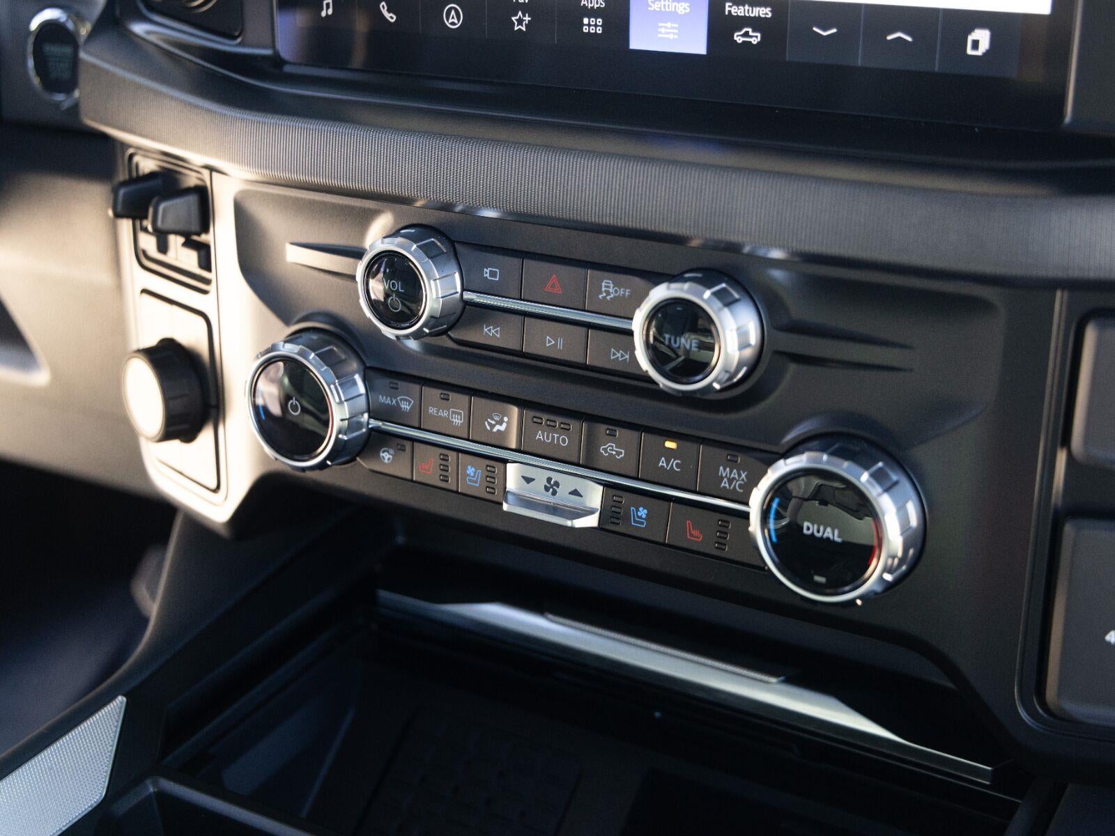 2026 Ford Super Duty F-450 DRW Platinum