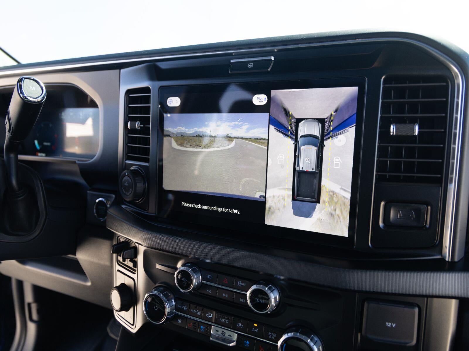 2026 Ford Super Duty F-450 DRW Platinum
