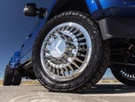 2026 Ford Super Duty F-450 DRW Platinum