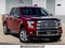 2016 Ford F-150 Platinum
