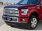 2016 Ford F-150 Platinum