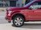 2016 Ford F-150 Platinum