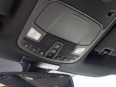 2016 Ford F-150 Platinum