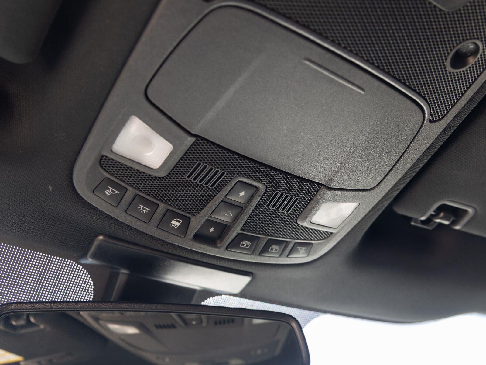 2016 Ford F-150 Platinum