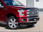 2016 Ford F-150 Platinum
