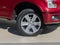 2016 Ford F-150 Platinum