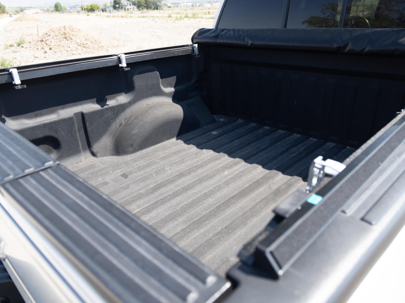 2013 Ford F-150 Platinum