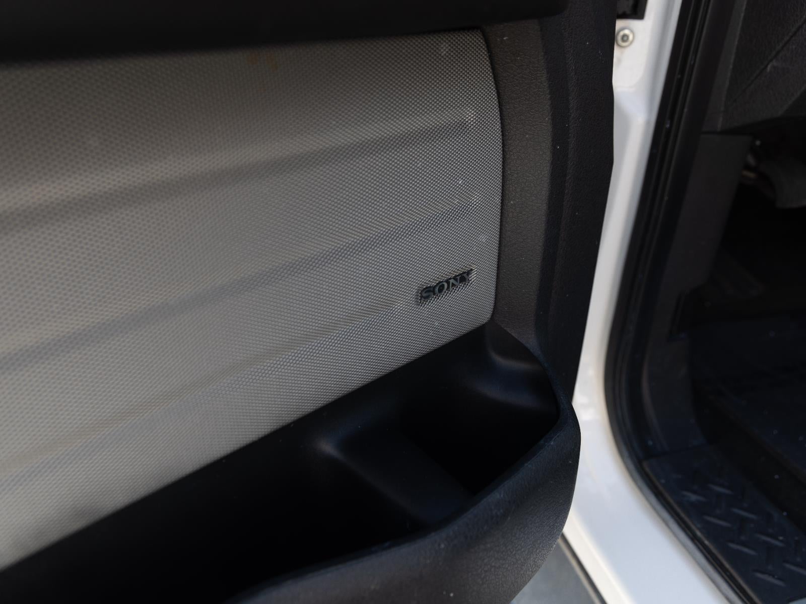 2013 Ford F-150 Platinum