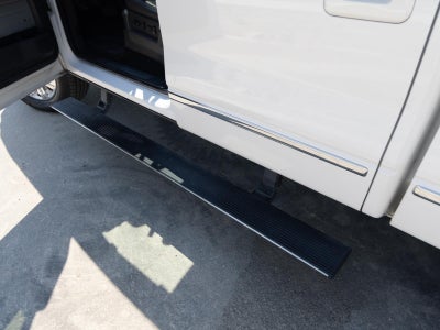 2013 Ford F-150 Platinum