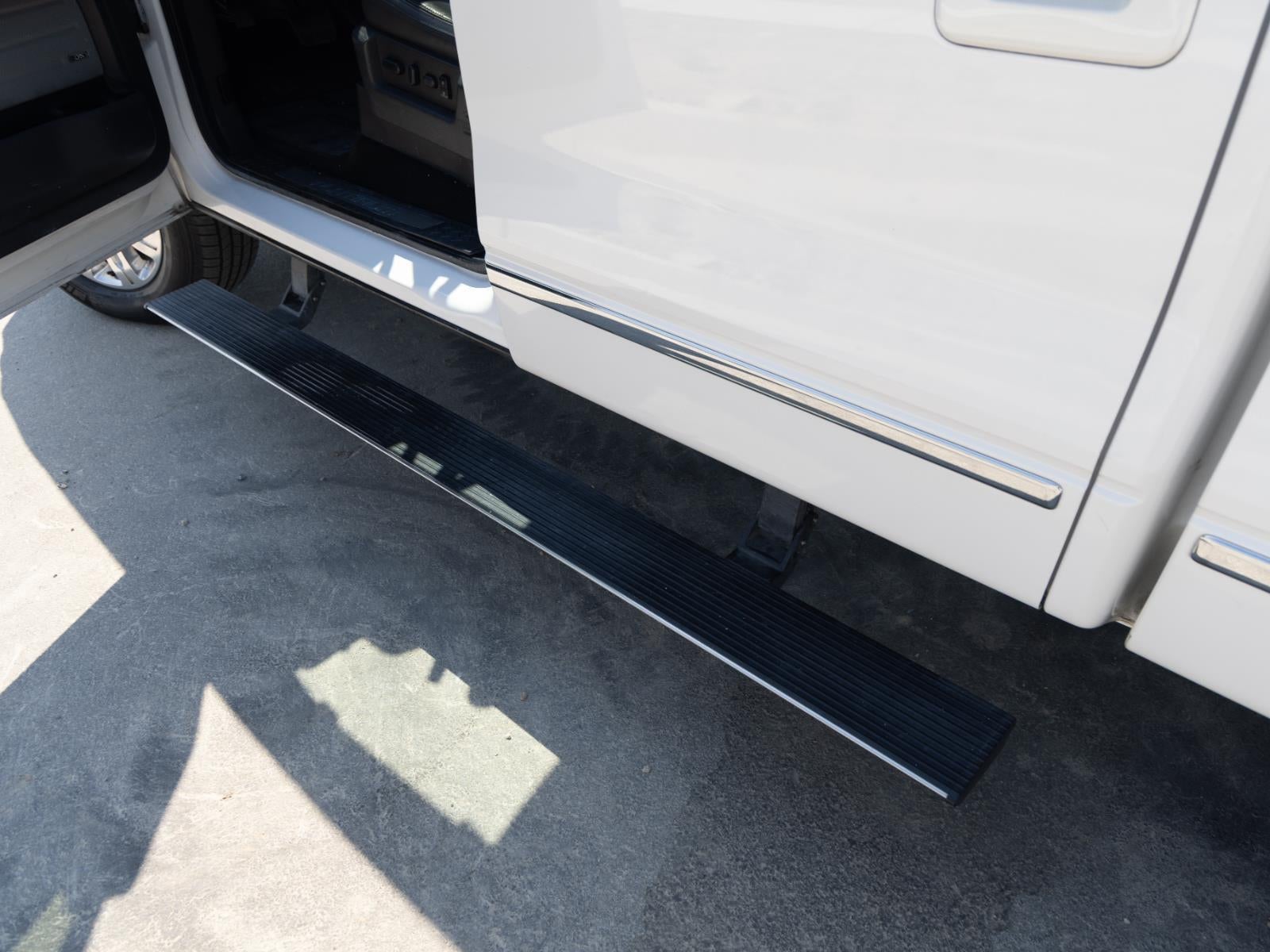 2013 Ford F-150 Platinum
