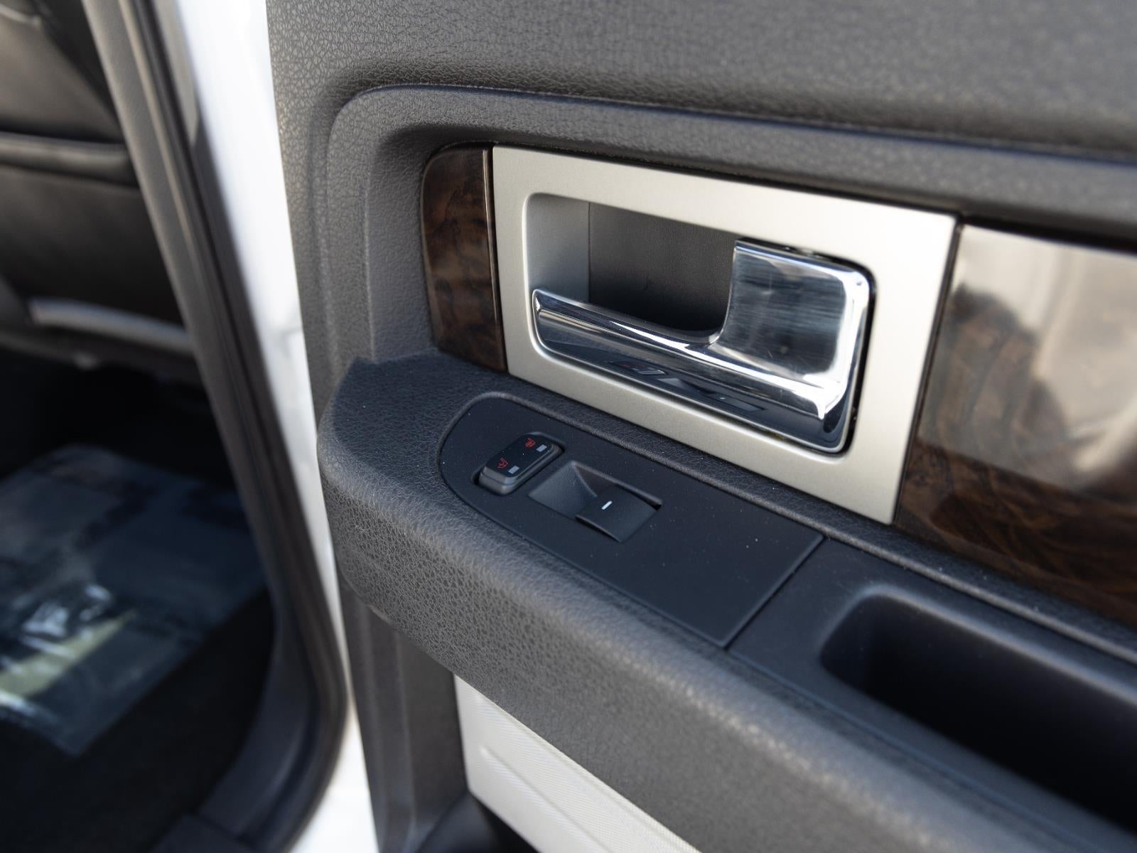 2013 Ford F-150 Platinum