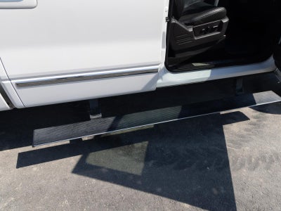 2013 Ford F-150 Platinum