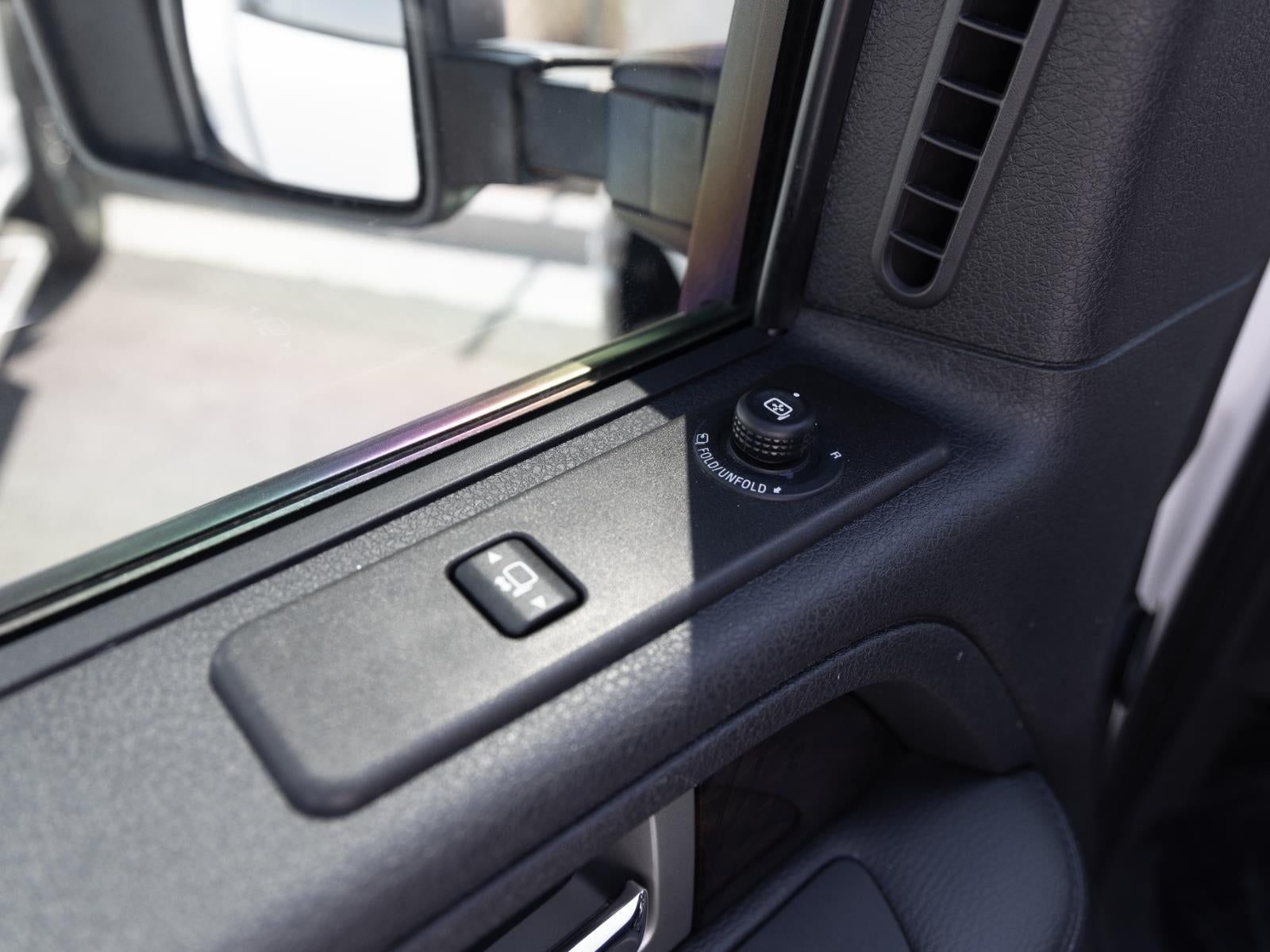 2013 Ford F-150 Platinum