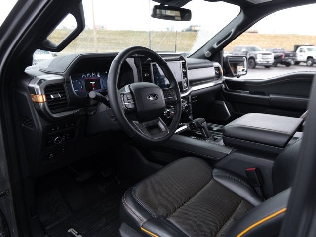 2024 Ford F-150 Tremor