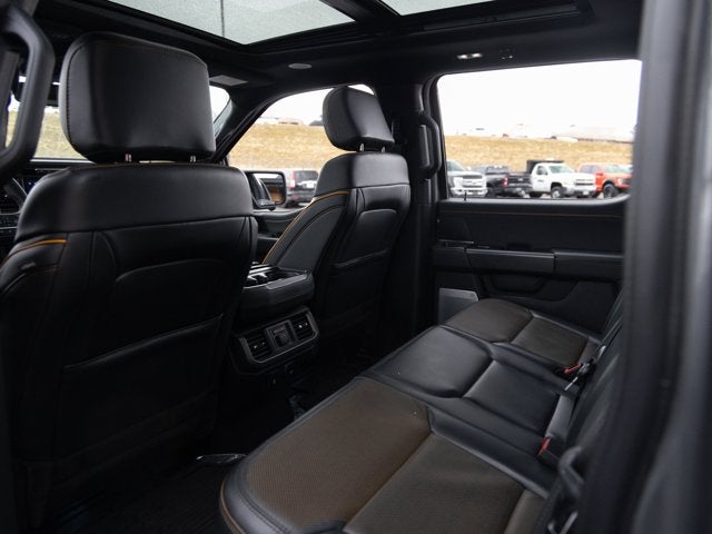 2024 Ford F-150 Tremor