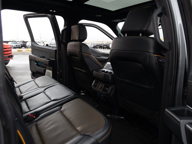 2024 Ford F-150 Tremor