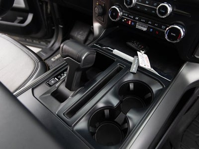 2024 Ford F-150 Tremor