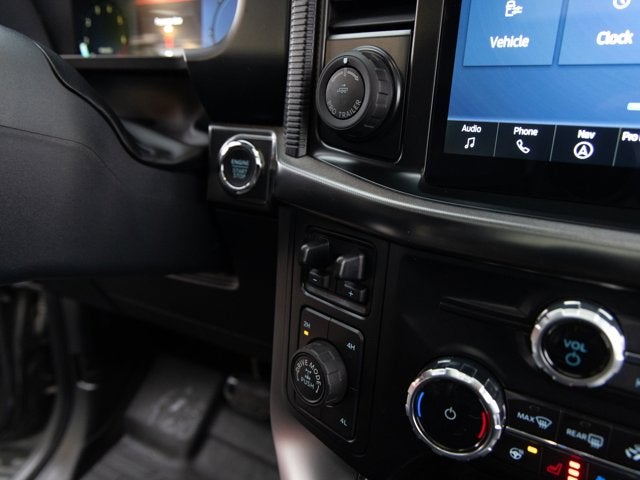 2024 Ford F-150 Tremor